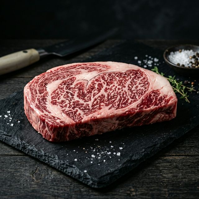 Premium Beef