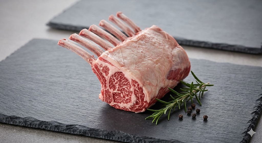 Fine Lamb