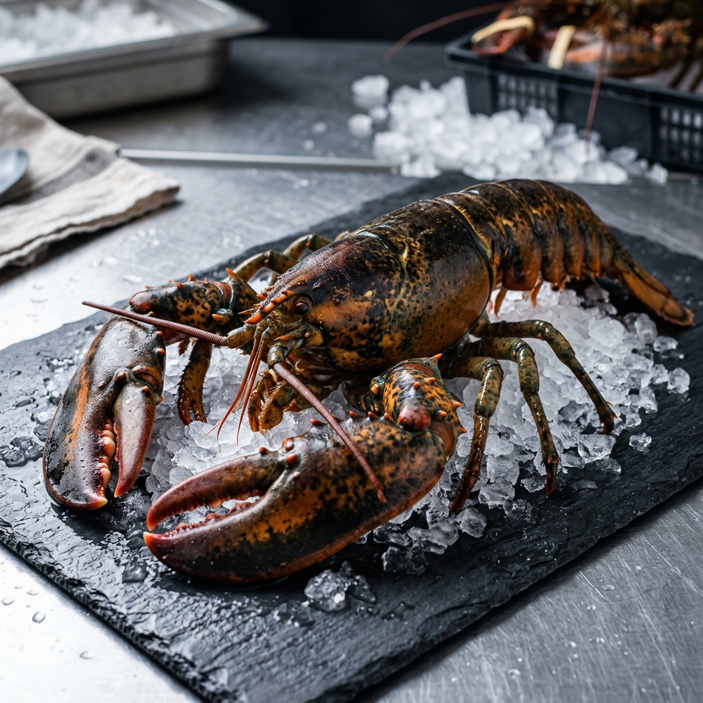 Premium Seafood