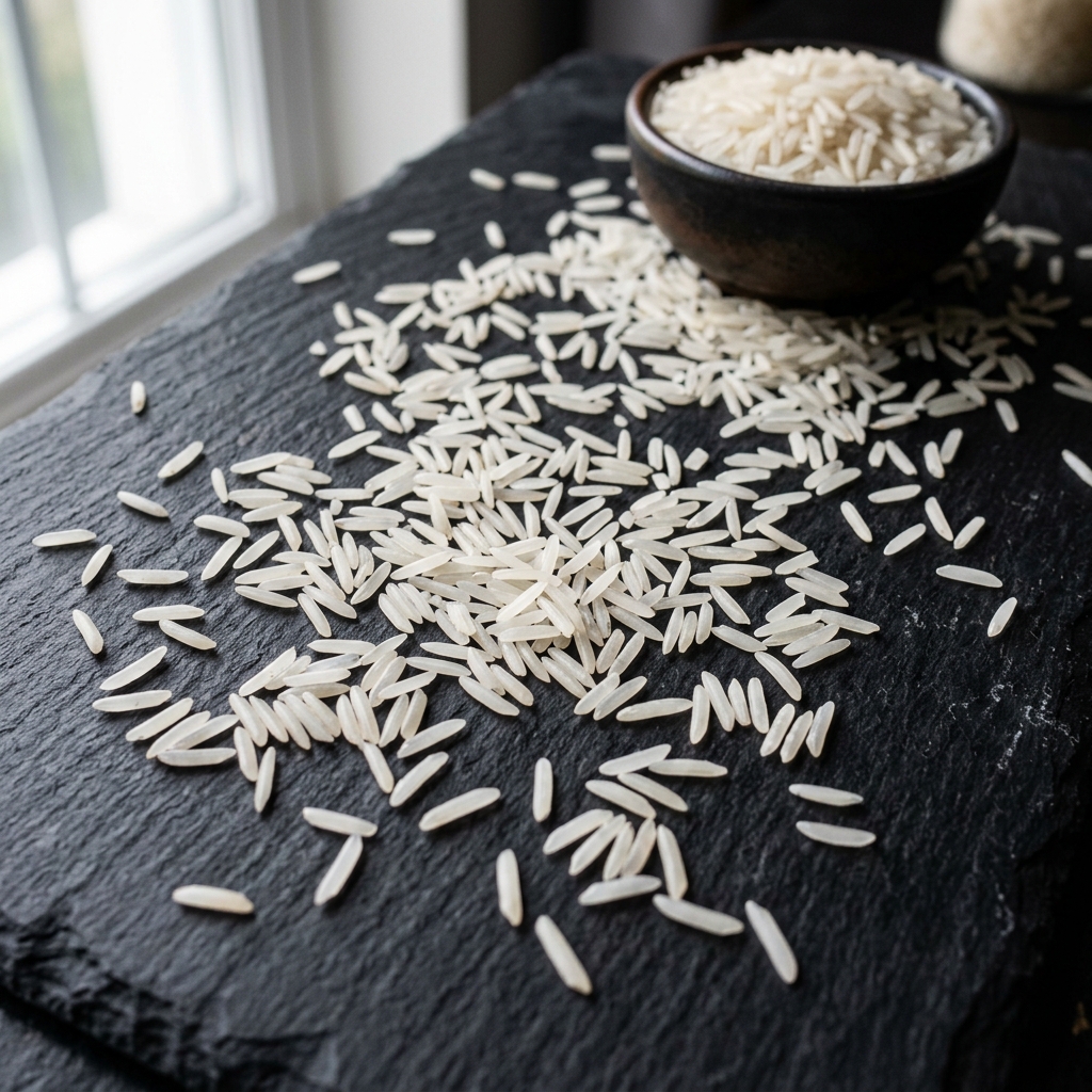 Signature Rice